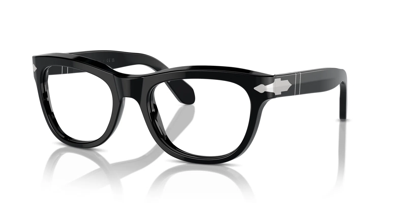 Persol 0086V Eyeglasses - view 3